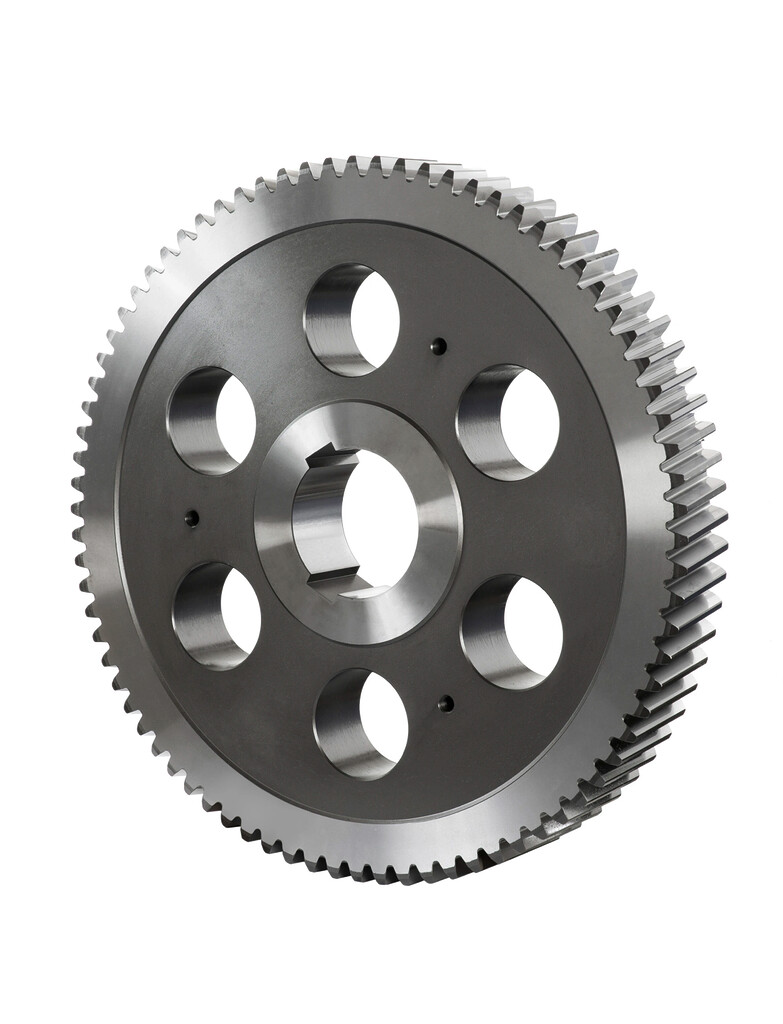 BROCHADO Y CHAVETEROS