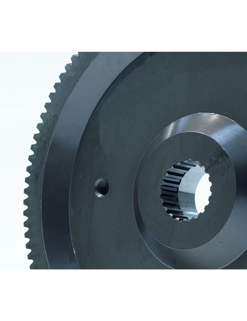 BROCHADO Y CHAVETEROS